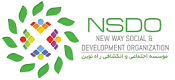 New Way Social & Development Organization Logo