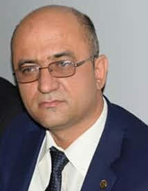 Mohammad Yasin Farjad