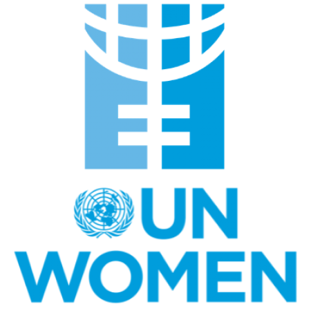UN WOMEN logo